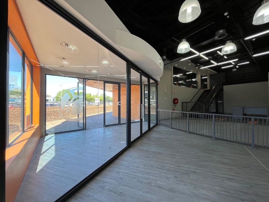 To Let commercial Property for Rent in Bellville Central Western Cape